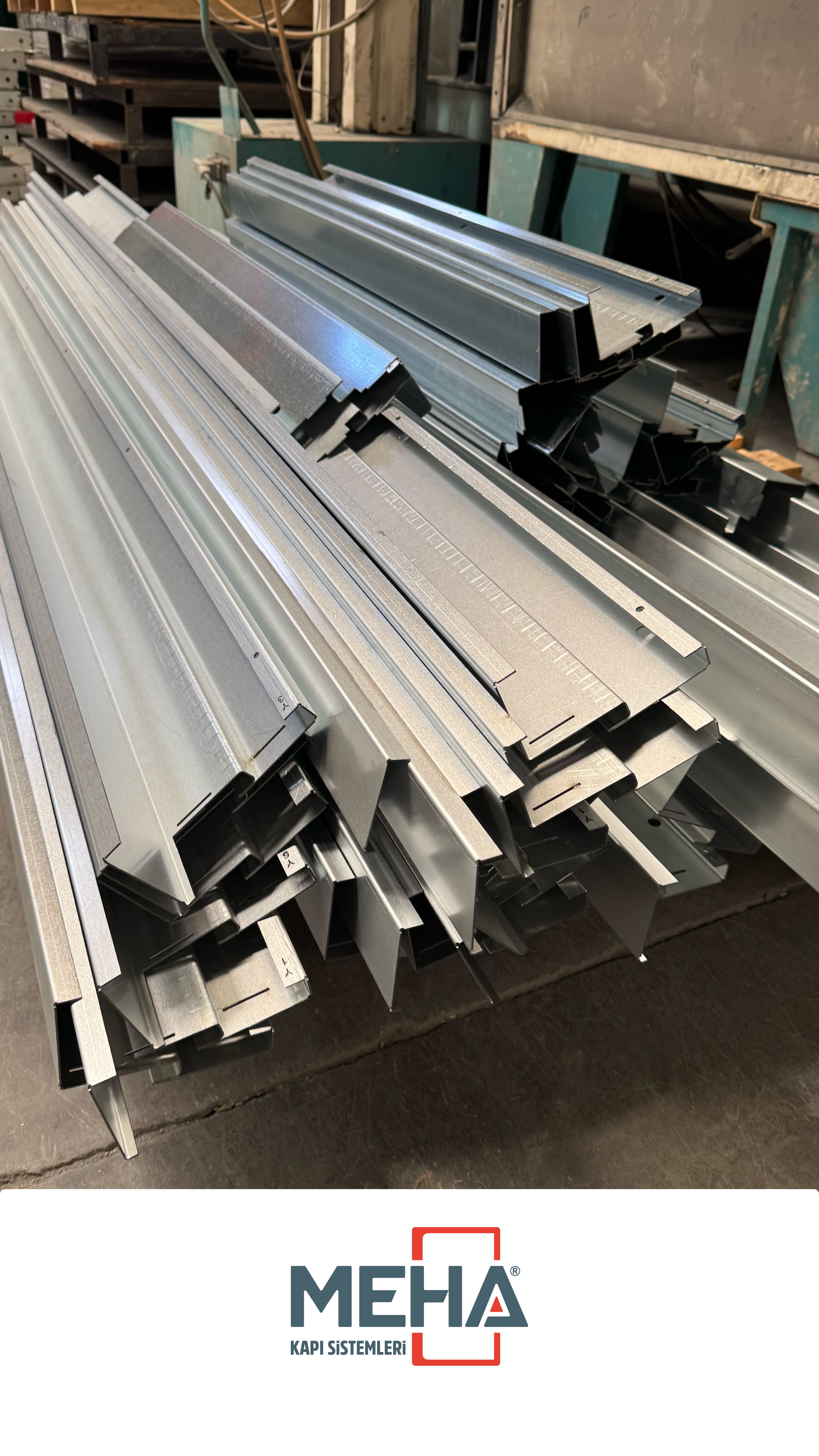 Meha - Meha Yangin Kapisi Saft Kapagi Otel Oda Kapisi Tse Sertifikali Ce Sertifikali