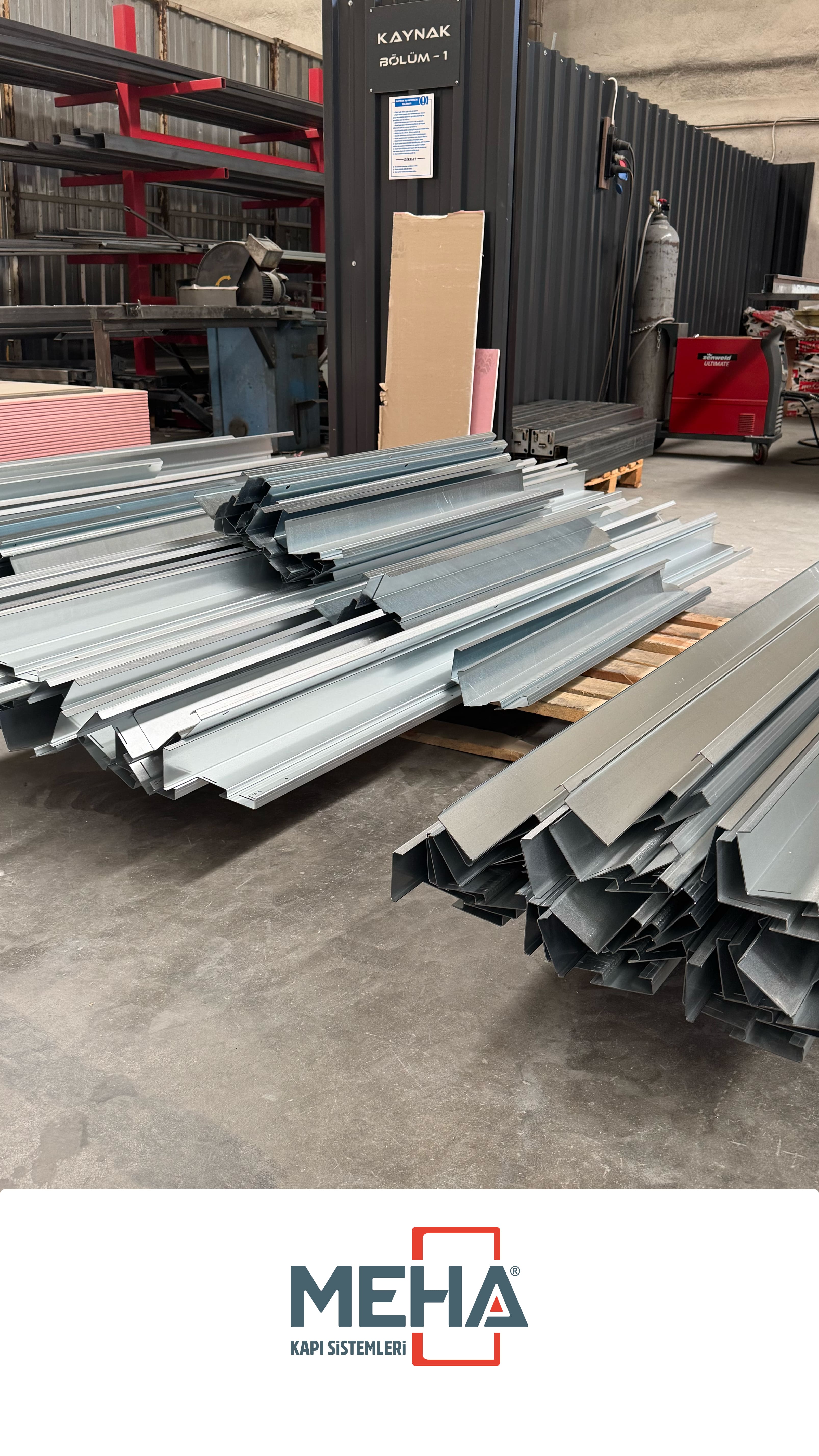 Meha - Meha Yangin Kapisi Saft Kapagi Otel Oda Kapisi Tse Sertifikali Ce Sertifikali