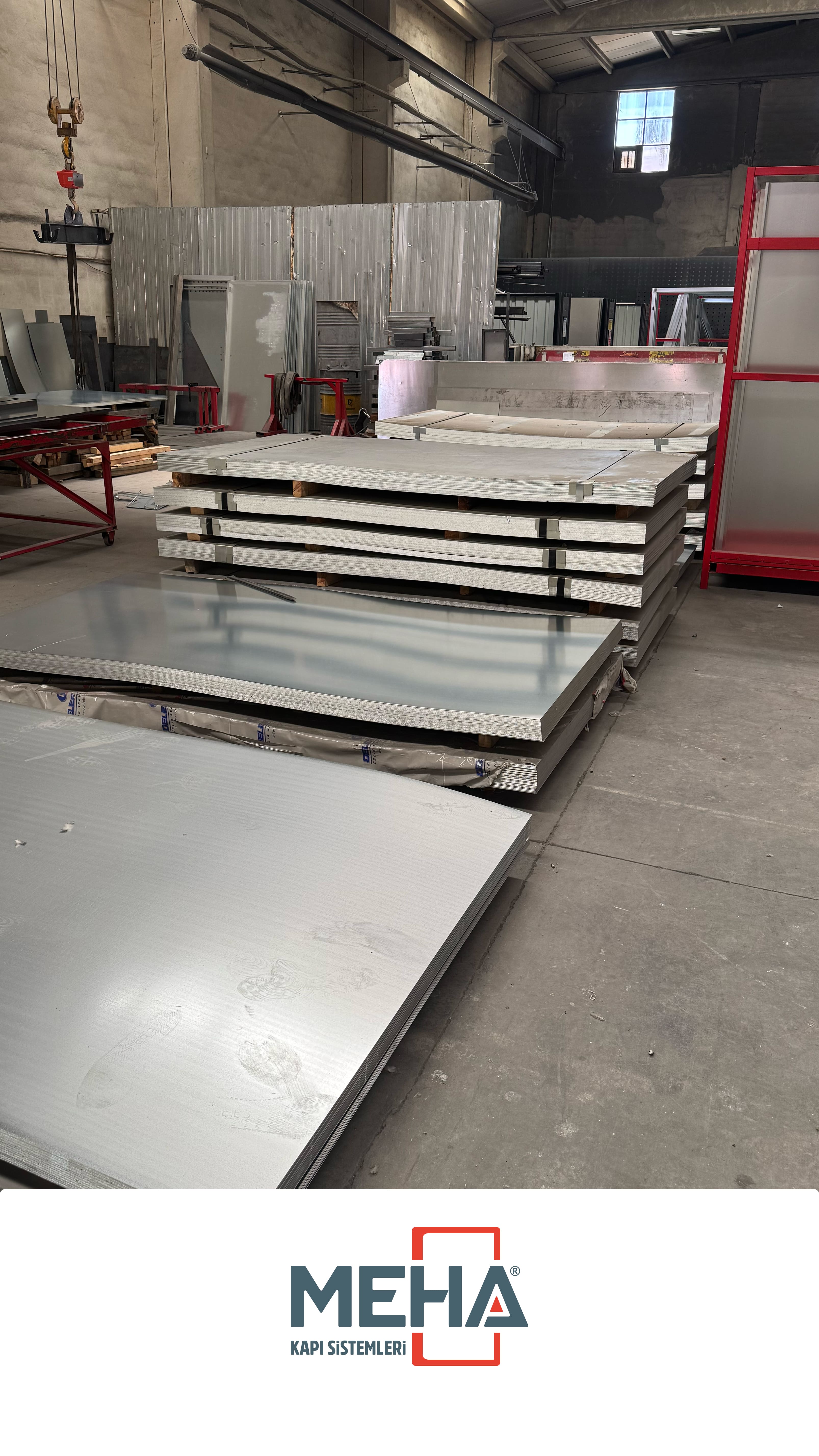 Meha - Meha Yangin Kapisi Saft Kapagi Otel Oda Kapisi Tse Sertifikali Ce Sertifikali