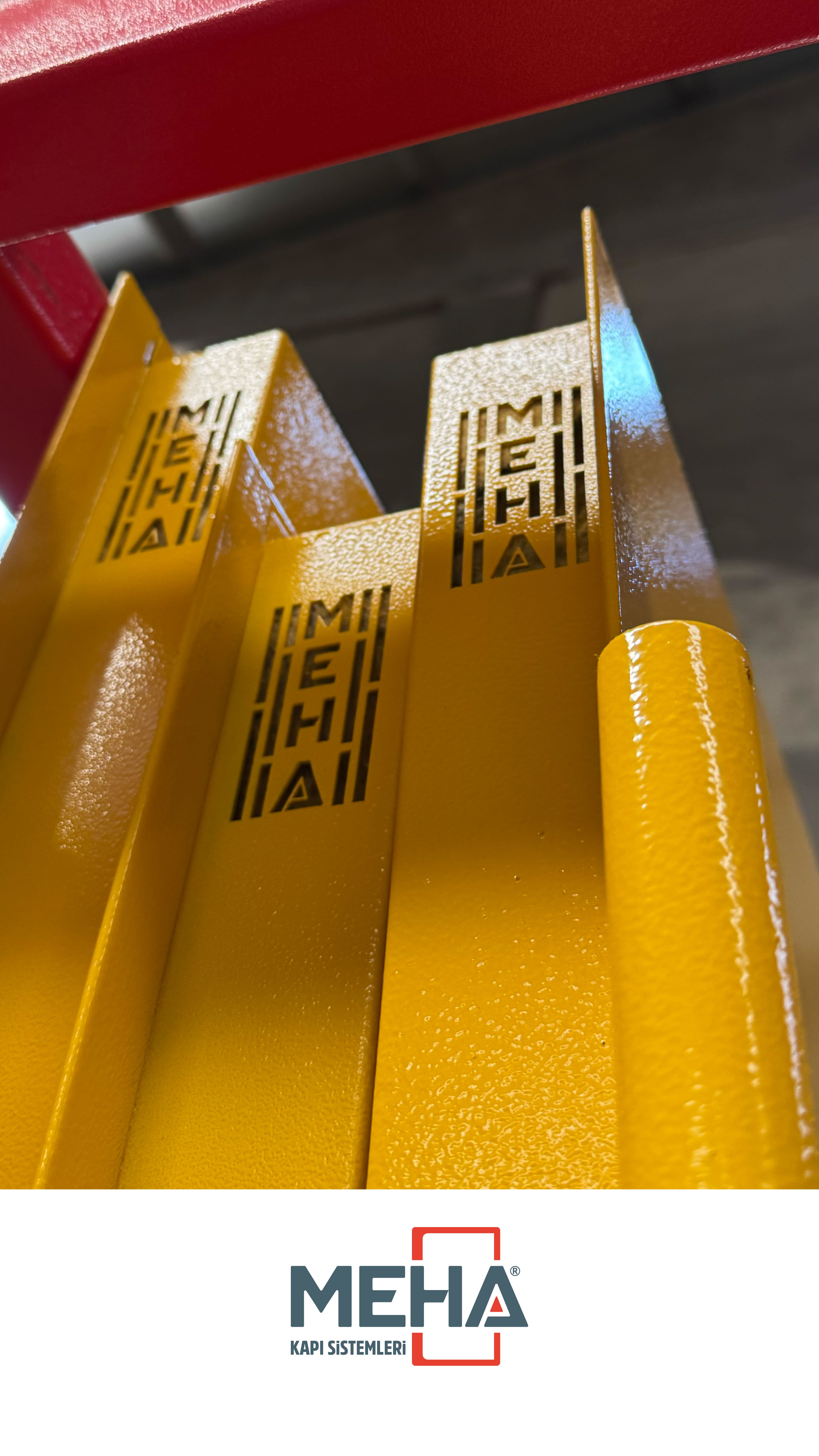 Meha - Meha Yangin Kapisi Saft Kapagi Otel Oda Kapisi Tse Sertifikali Ce Sertifikali