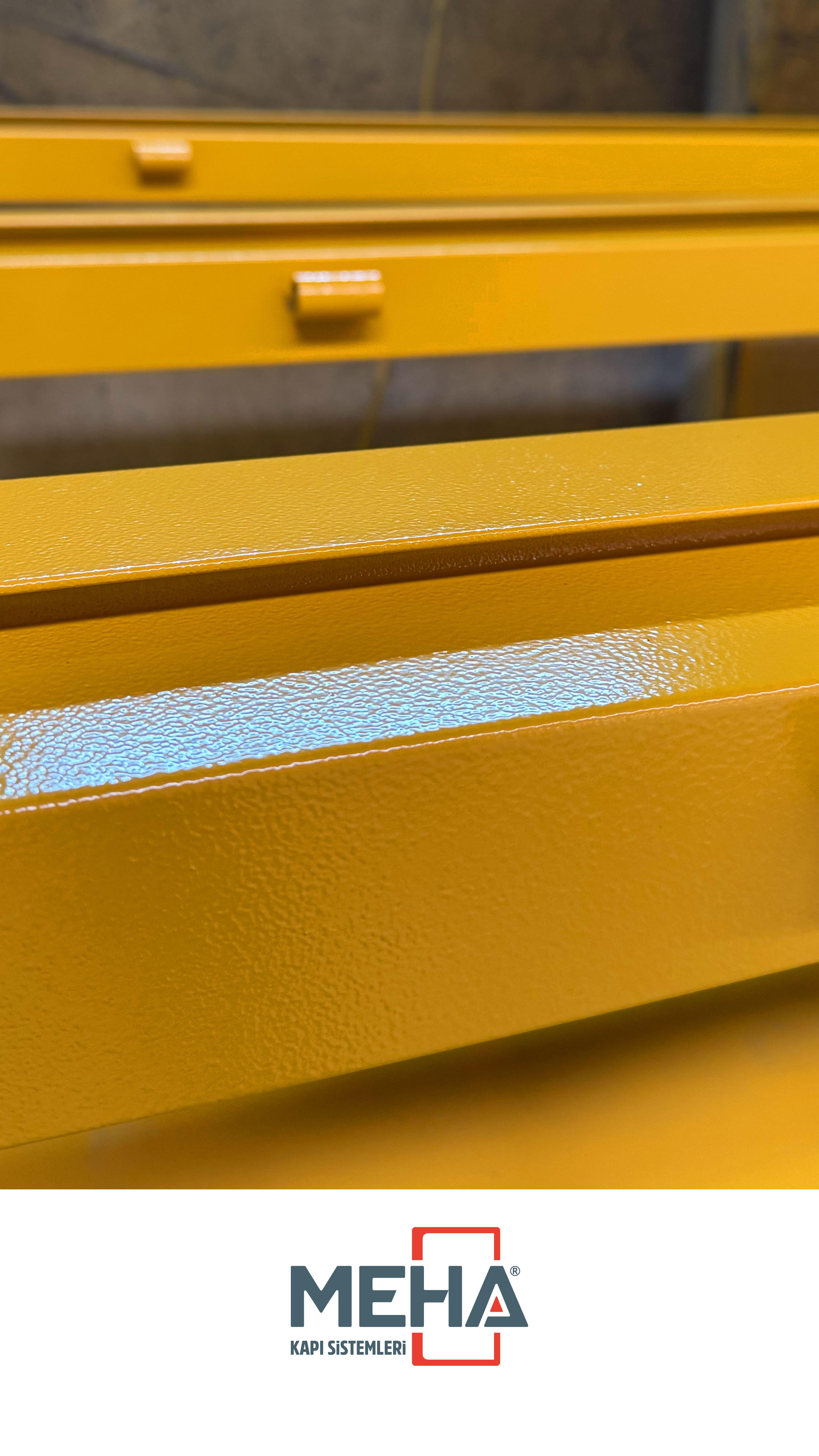 Meha - Meha Yangin Kapisi Saft Kapagi Otel Oda Kapisi Tse Sertifikali Ce Sertifikali