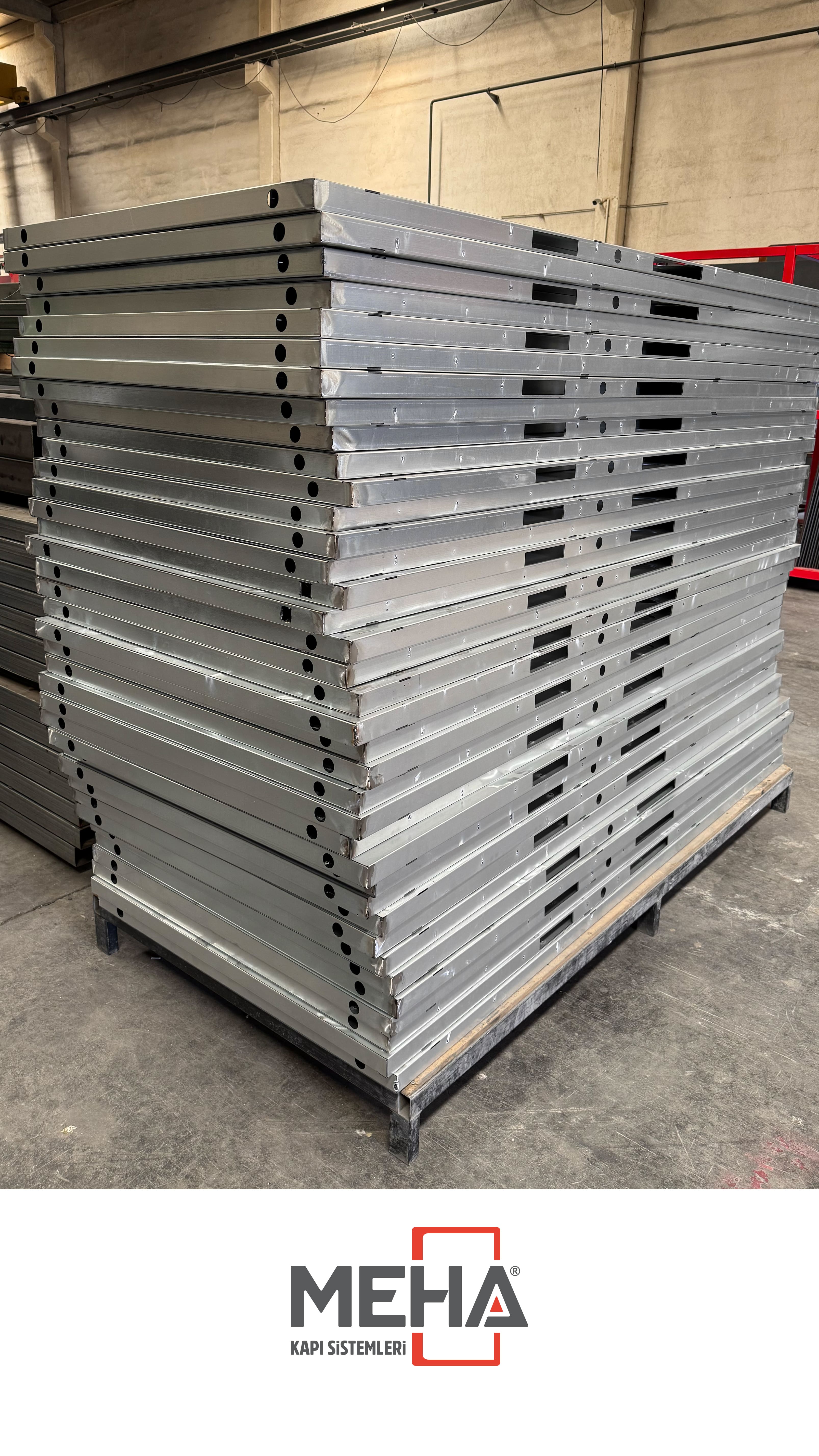 Meha - Meha Yangin Kapisi Saft Kapagi Otel Oda Kapisi Tse Sertifikali Ce Sertifikali