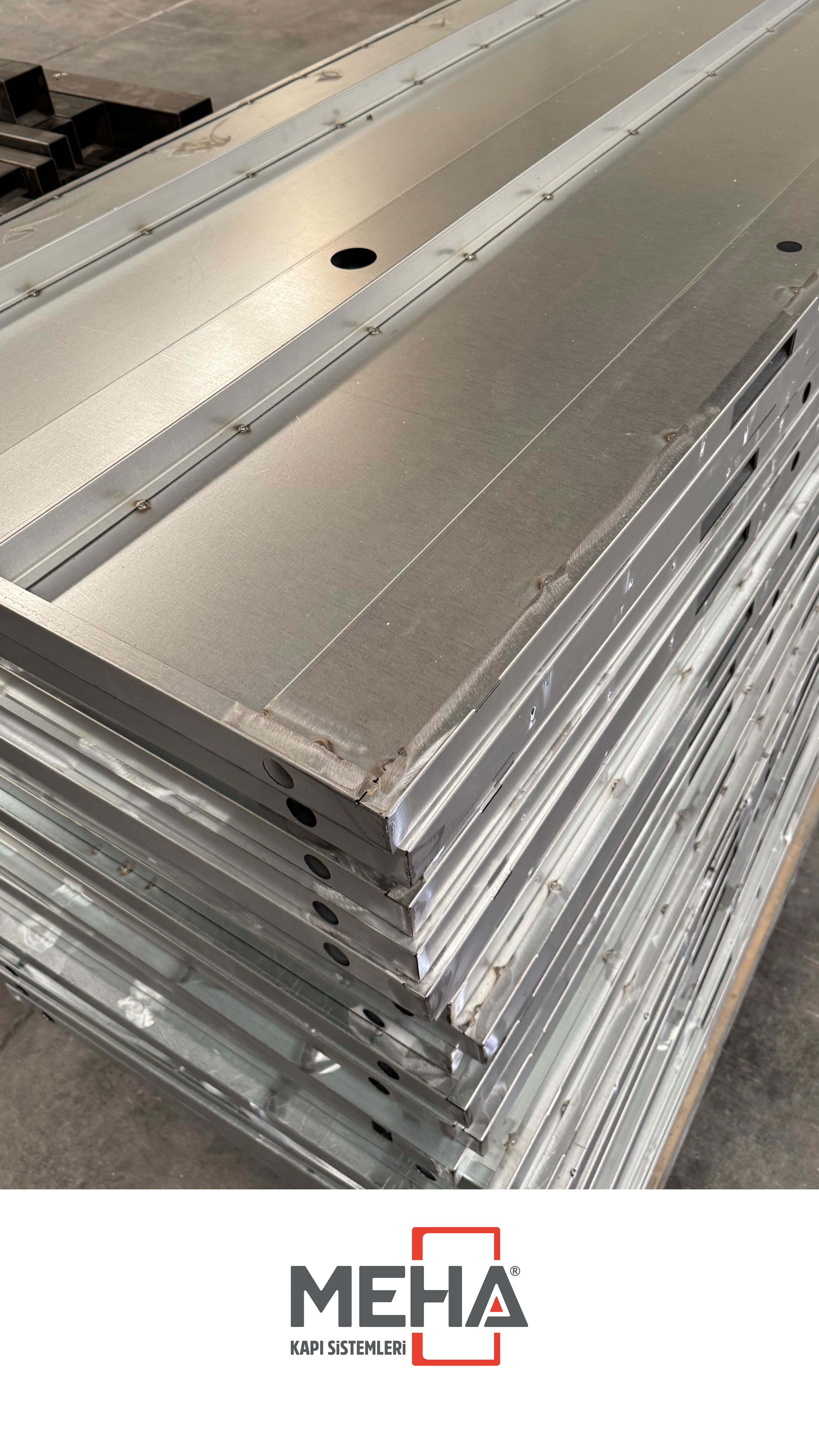 Meha - Meha Yangin Kapisi Saft Kapagi Otel Oda Kapisi Tse Sertifikali Ce Sertifikali