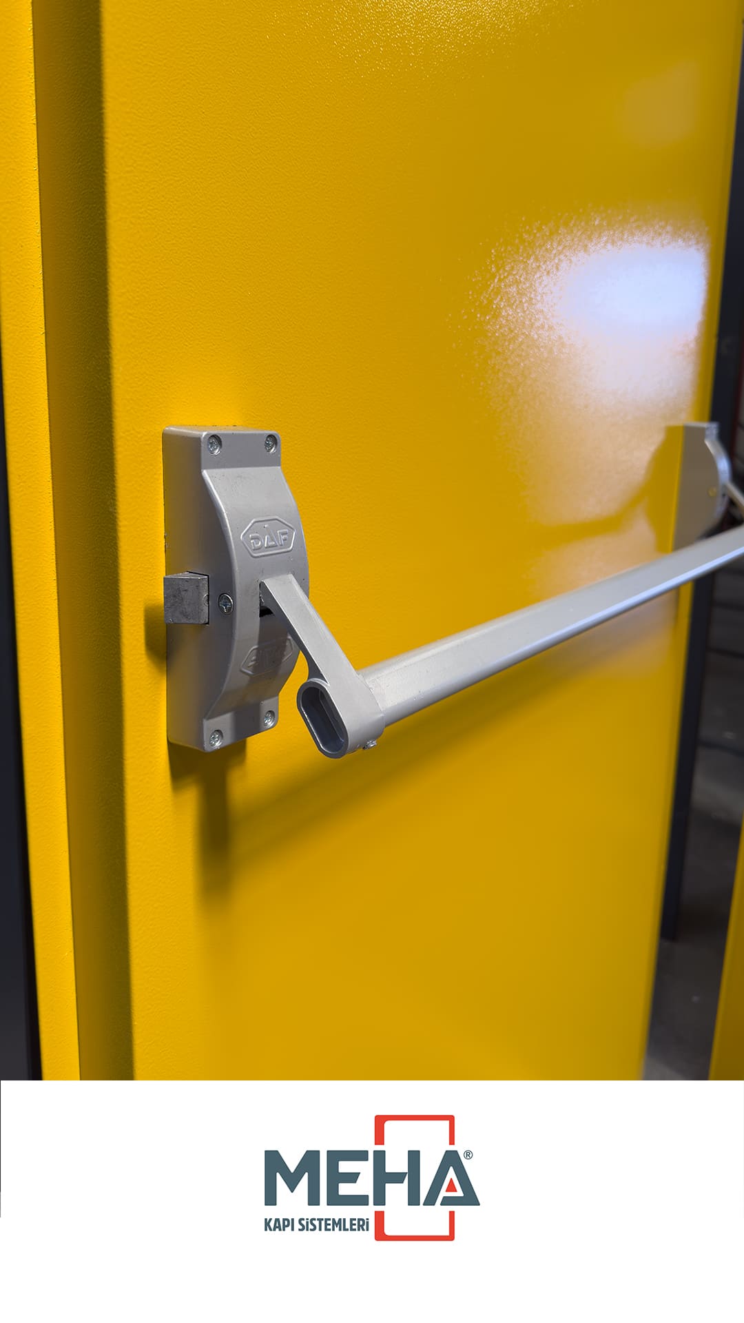 Meha - Meha Yangin Kapisi Saft Kapagi Otel Oda Kapisi Tse Sertifikali Ce Sertifikali