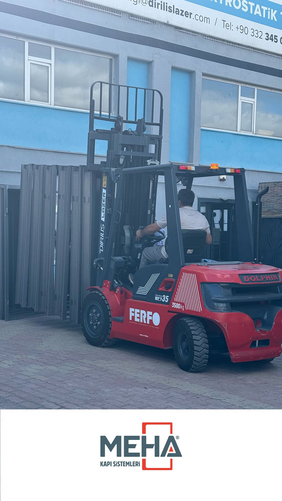 Meha - Meha Yangin Kapisi Saft Kapagi Otel Oda Kapisi Tse Sertifikali Ce Sertifikali