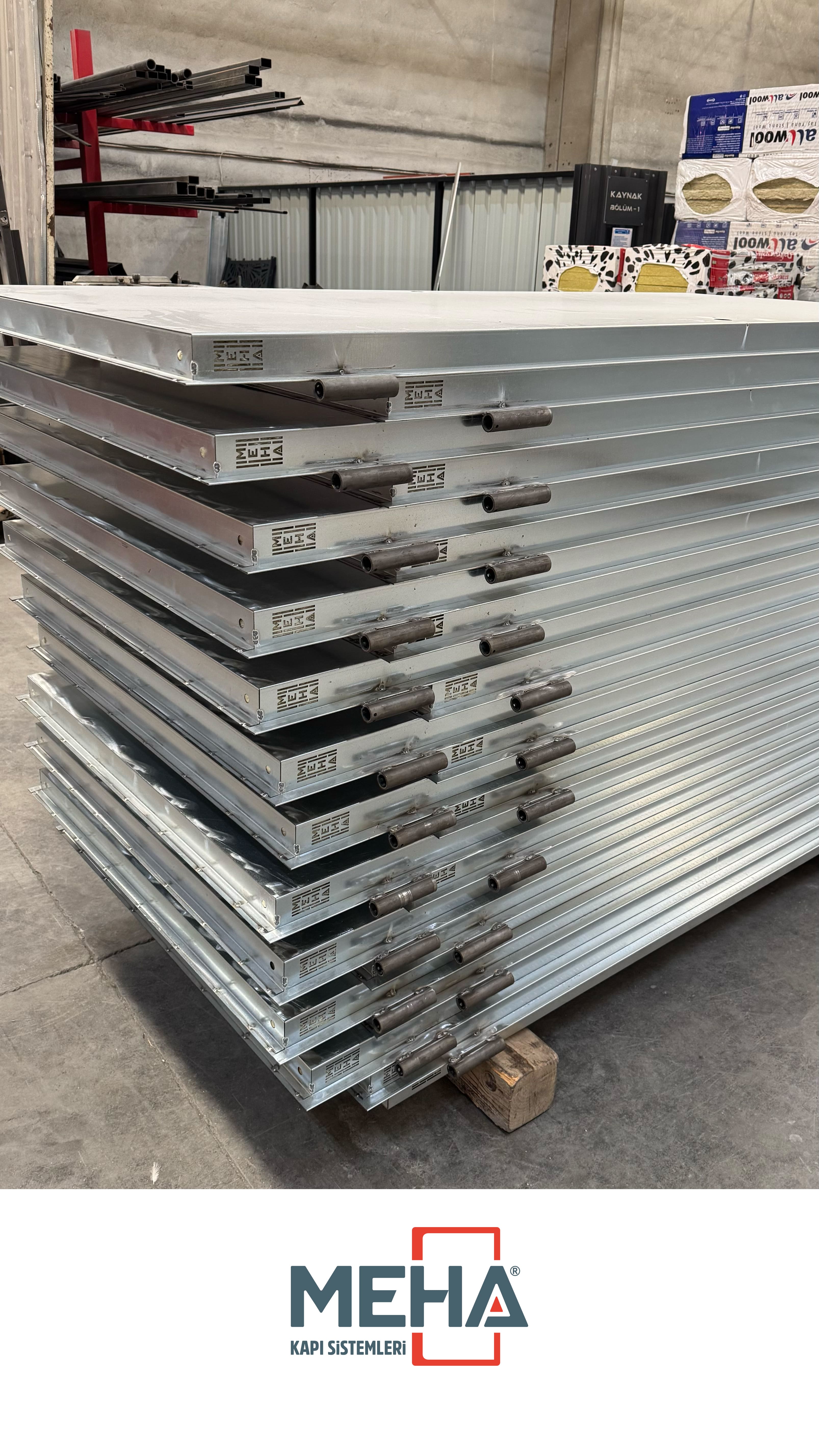 Meha - Meha Yangin Kapisi Saft Kapagi Otel Oda Kapisi Tse Sertifikali Ce Sertifikali