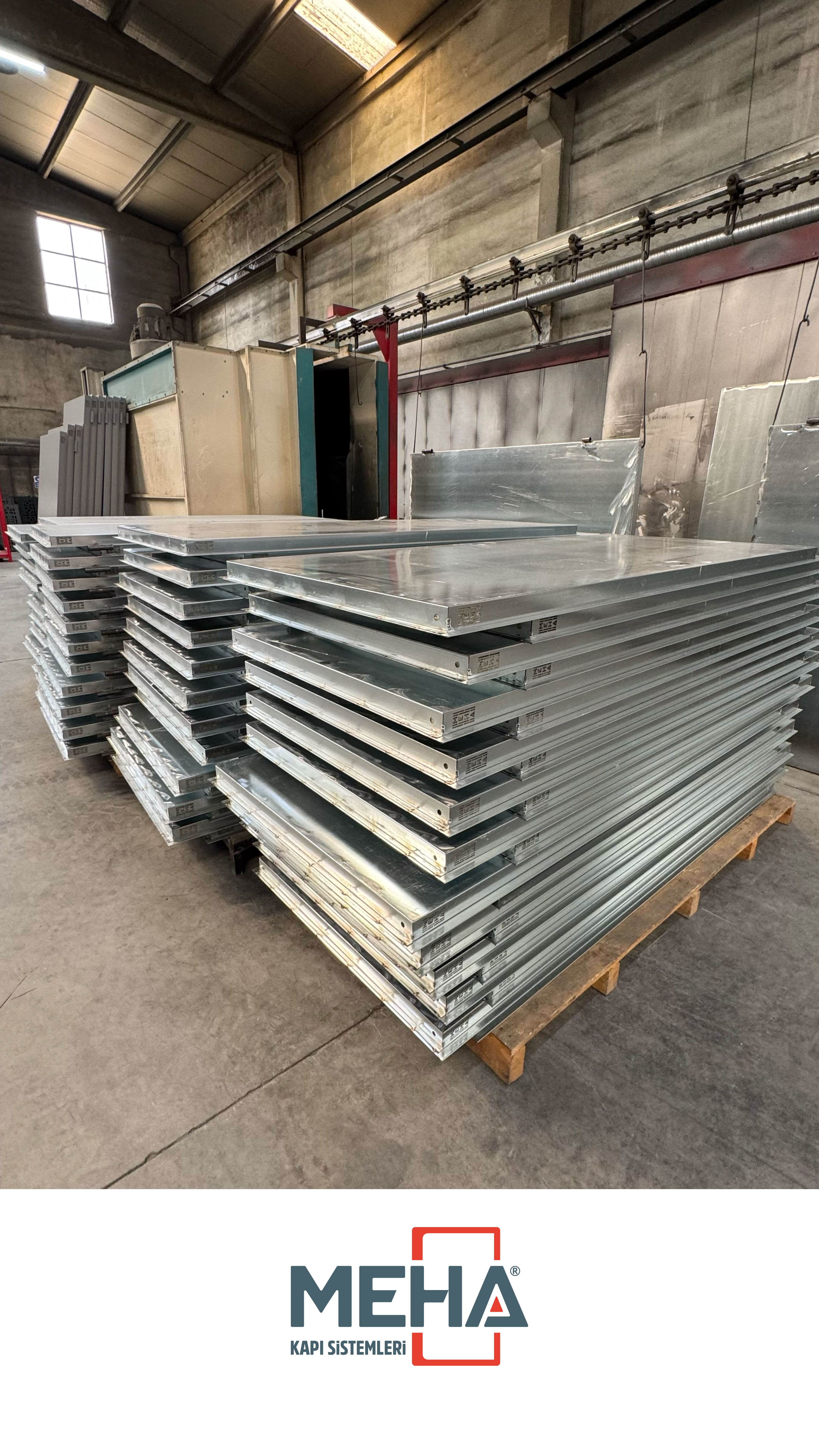 Meha - Meha Yangin Kapisi Saft Kapagi Otel Oda Kapisi Tse Sertifikali Ce Sertifikali