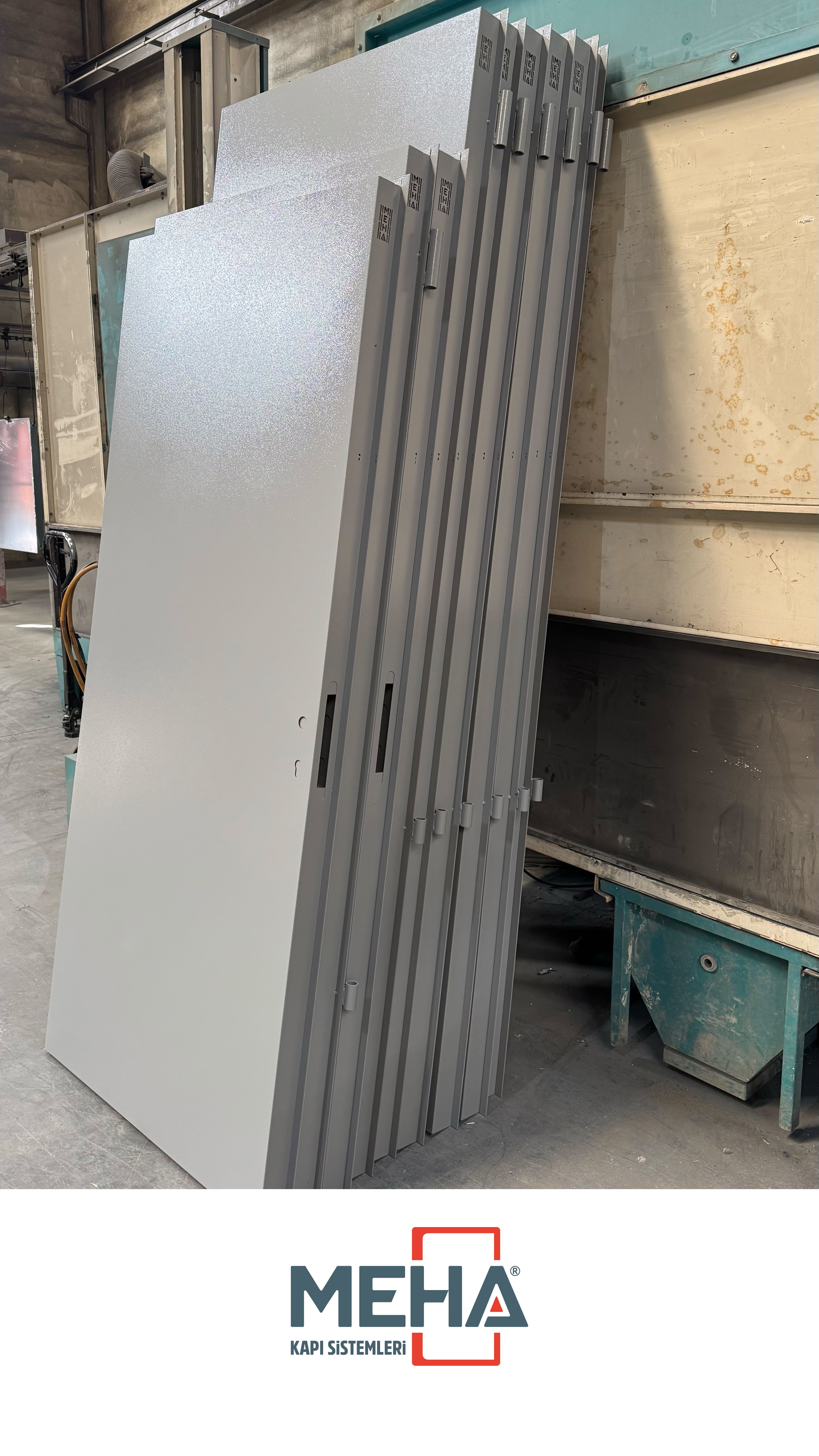 Meha - Meha Yangin Kapisi Saft Kapagi Otel Oda Kapisi Tse Sertifikali Ce Sertifikali