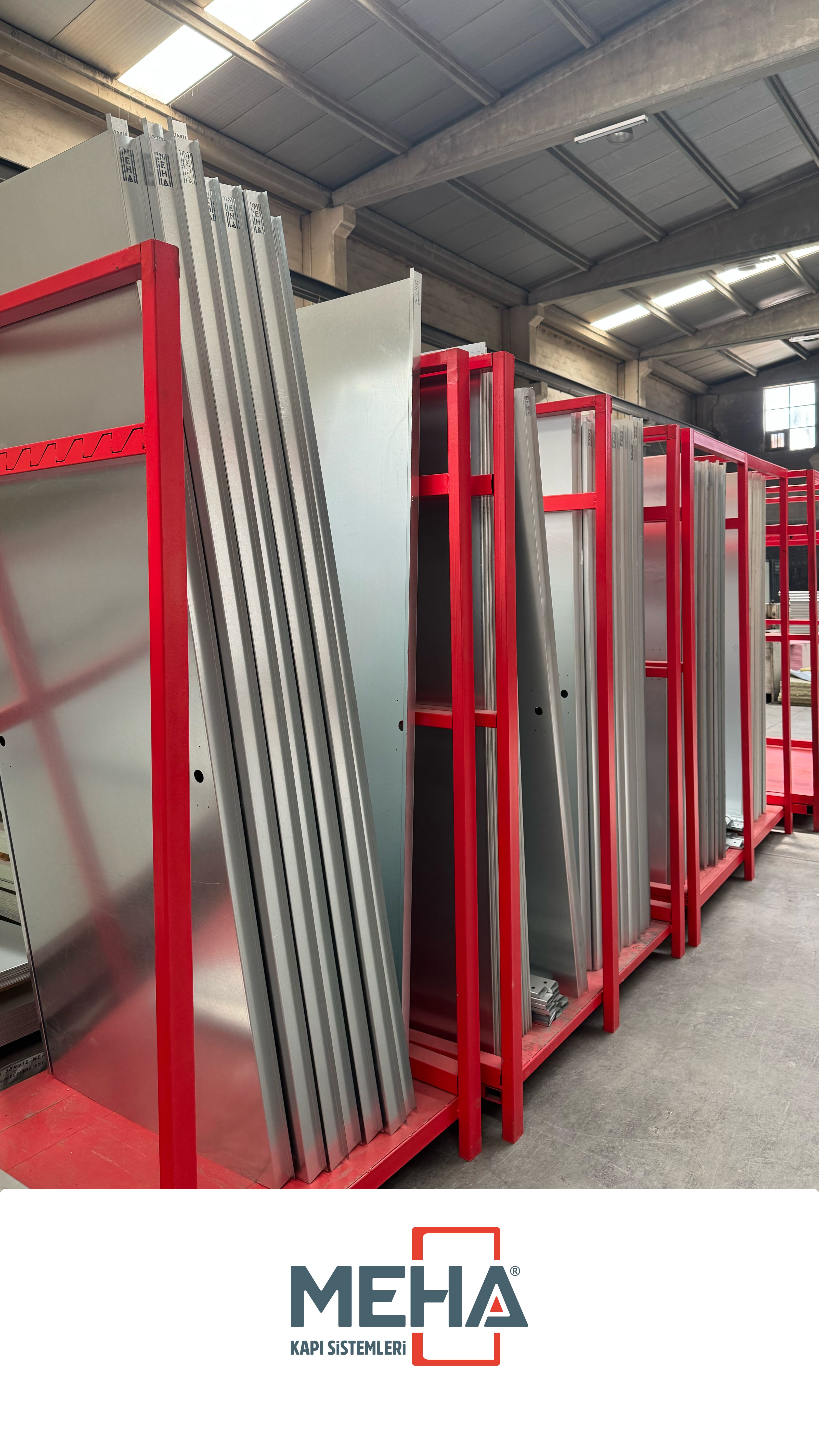 Meha - Meha Yangin Kapisi Saft Kapagi Otel Oda Kapisi Tse Sertifikali Ce Sertifikali