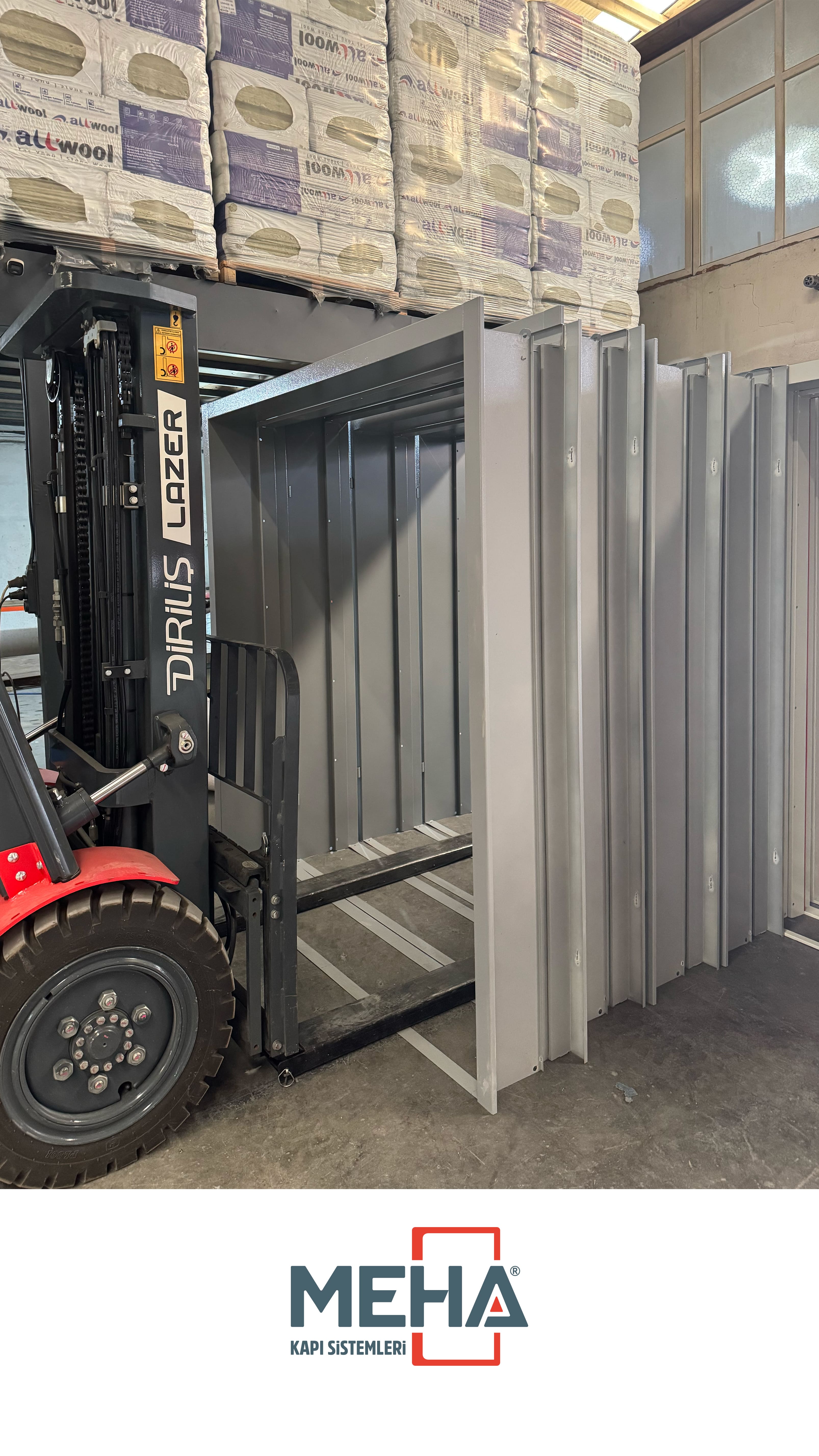 Meha - Meha Yangin Kapisi Saft Kapagi Otel Oda Kapisi Tse Sertifikali Ce Sertifikali