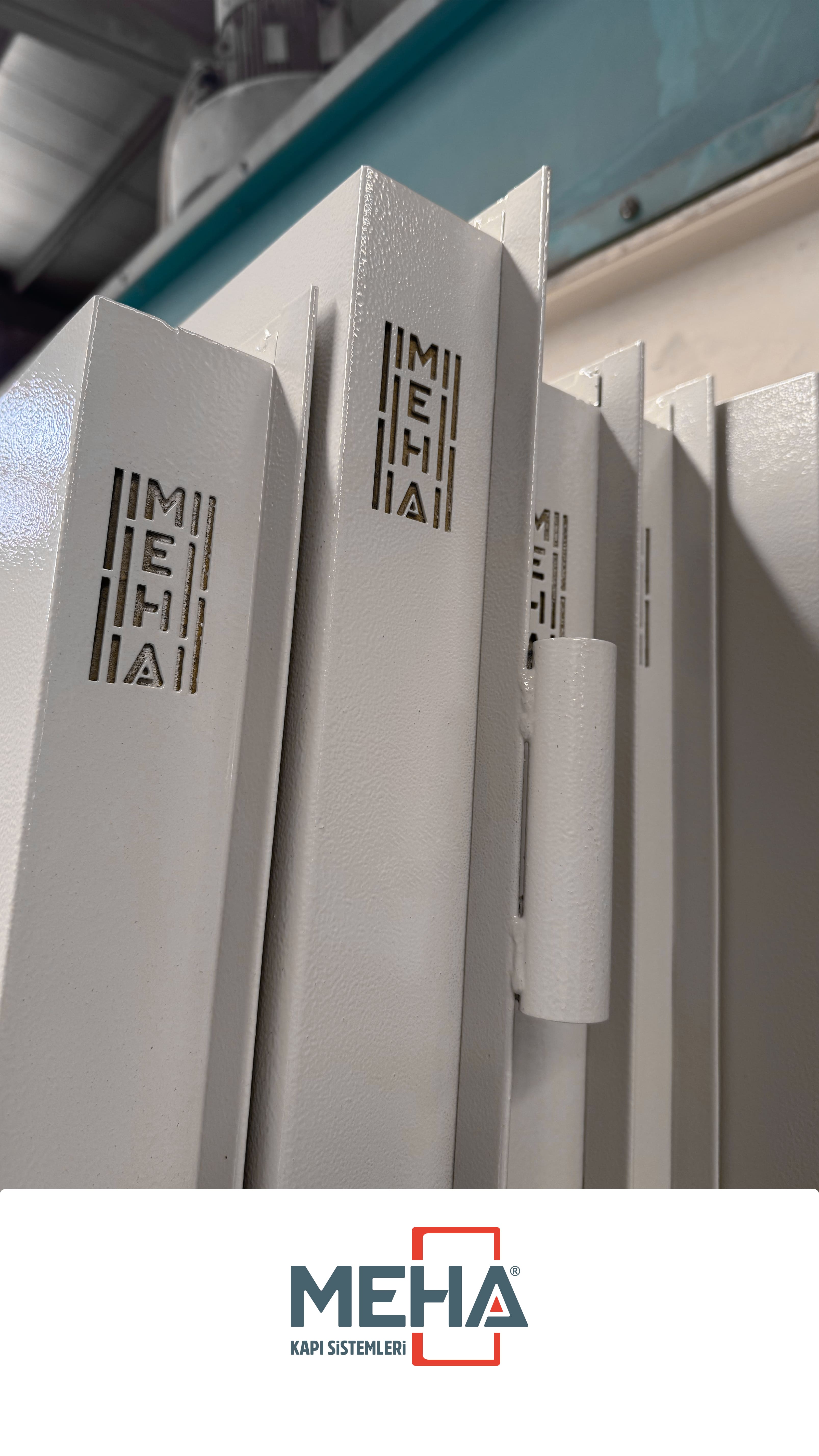 Meha - Meha Yangin Kapisi Saft Kapagi Otel Oda Kapisi Tse Sertifikali Ce Sertifikali